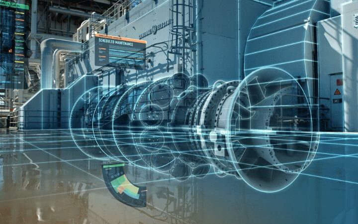 4 Advantages Of Having A Digital Twin