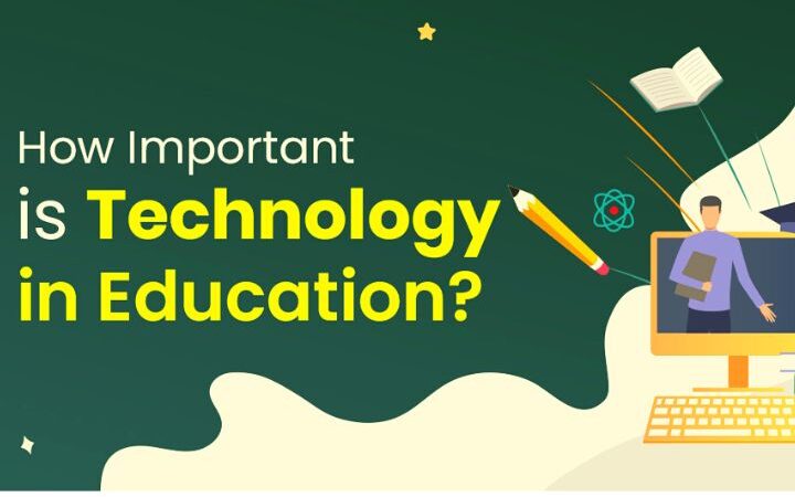 Importance-Of-Technological-Updating-In-Education