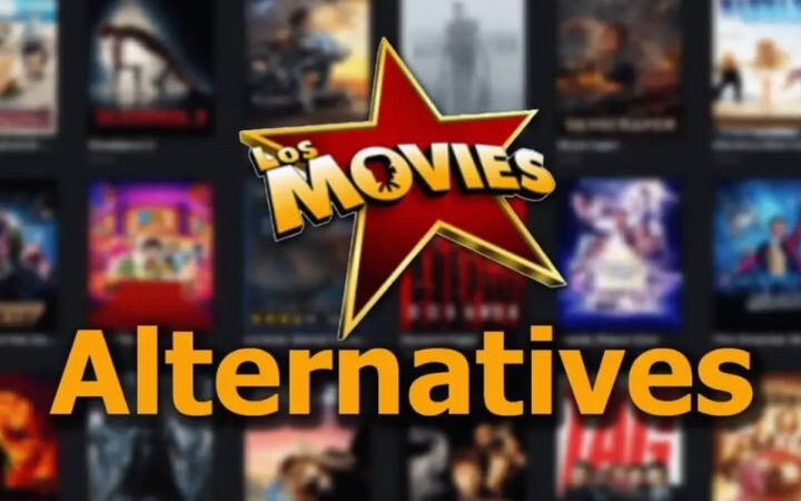 Losmovies Los Movies Proxy & Mirror Sites