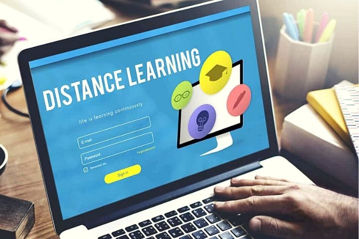 The Advantages And Benefits Of Distance Education