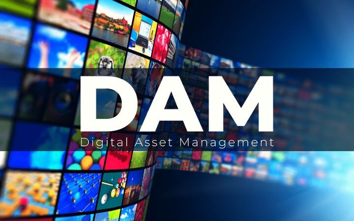 The Benefits Of A DAM System For Tech Companies