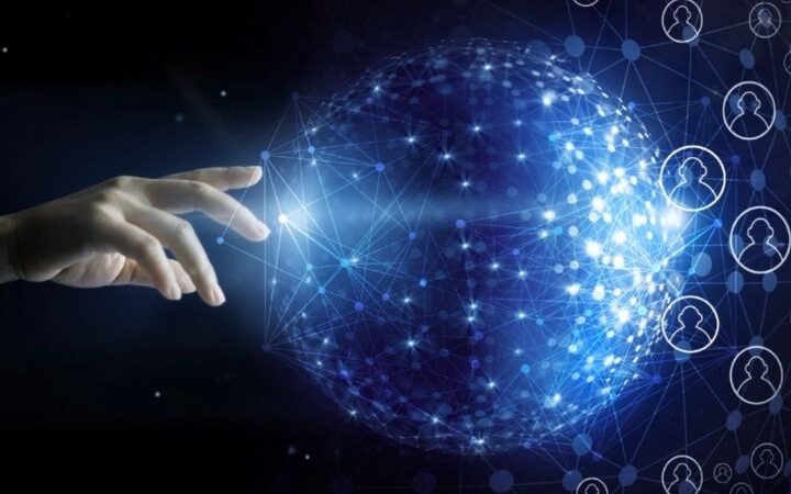 Life 2030. Top three innovations in the next 10 years
